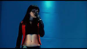 Violet Milla Jovovich Ultraviolet Unrated Cut Youtube