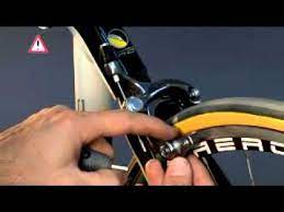 Jolien d'hoore (bel) team sd worx. Comment Regler Ses Freins De Velo Route Tuto B Twin Youtube