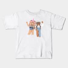 Ver más ideas sobre imagenes de camisetas, crear ropa, camisetas. Camisetas Para Ninos Roblox Girl Teepublic Mx