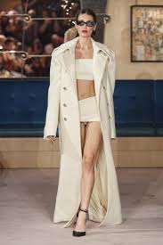 Helen Anthony Fall Winter 2023-24 Fashion Show