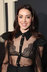 Written & directed by aubrey plaza, edited by me, consumed by you, on 420. Pin On Aubrey Plaza