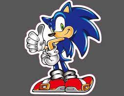 Top gambar kartun sonik keren design kartun. 50 Gambar Sonic The Hedgehog Galeri Foto Wallpaper Sonic Keren