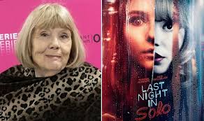 The trippy trailer for edgar wright's 'last night in soho' is here. Nsv1ktybxo4czm