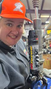 Shock Treatment Suspension Seminar October 22