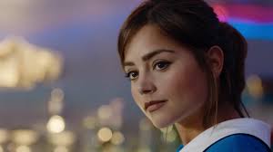 Clara Oswald