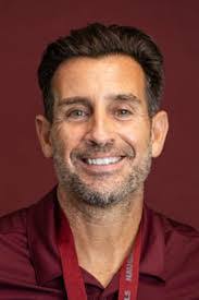 Michael Cocchiola's Instagram, Twitter & Facebook