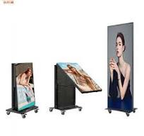Buy In Bulk Moving Advertising Board Customizable Size ...