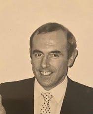 Condolence Book for Aidan CUNNINGHAM (Milltown, Dublin)