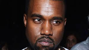 Kanye tweets frustration over leaked 'Skinhead' video
