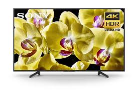 sony x800g 65 inch tv 4k ultra hd smart led tv with hdr and alexa compatibility 2019 model