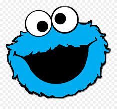 cookie monster png background image sesame street cartoon cookie monster clipart 5685048 pinclipart