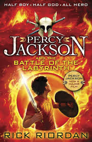 Pin On Percy Jackson Books