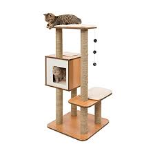 Buy Vesper Cat Furniture Cat Trees Online In Canada B00sotg05s