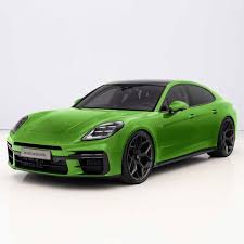 Image result for Essmann Green 2025 Porsche