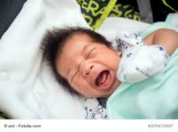 Gerade weil es in dieser zeit mehr schreit und schwieriger wieder zu beruhigen ist, braucht dein baby zu dieser zeit. 5 Wochen Schub Was Passiert Mit Meinem Baby