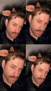 Tommy's Father Returns Home: Family Moments and Daily Life