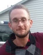 Cody Melvin's Instagram, Twitter & Facebook