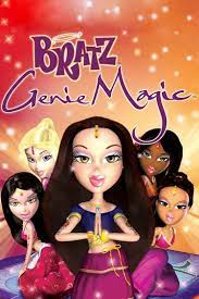 Pin By Defncan On Childhood Memories In 2020 Bratz Movie Bratz Girls Movies