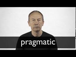 Chinese Translation Of Pragmatic Collins English Chinese Dictionary