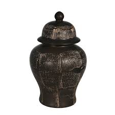 Maybe you would like to learn more about one of these? Pierced Temple Jar Wayfair