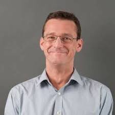 Conference Keynote Speaker Announced: Dr Colin Forster