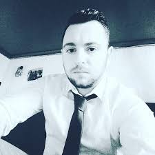 Louis RANGER, 39 ans (FRÉJUS, LUSSAC LES CHATEAUX)