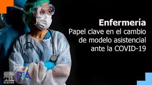 Nuestra Enfermería