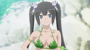 Dungeon Ni Deai O Motomeru No Wa Machigatteiru Darou Ka 2 Ova 1 Online Animes Online Ii (danmachi ii) episodio 2, apollo | sun god, en crunchyroll. dungeon ni deai o motomeru no wa