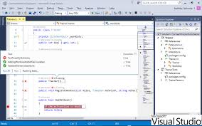 In this repository all github ↵. Top 10 Alternatives To Microsoft Visual Studio List Of Leading It Development Software Solutions Financesonline Com
