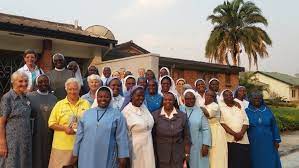 We bumped into a few pictures of some of the gorgeous women in our police service. Zambia S Women Religious To Celebrate Diamond Jubilee Vatican News