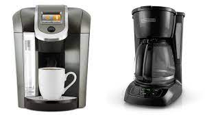 Jun 03, 2021 · worth noting that carole baskin is also available on cameo for $299 and is delightfully unhinged at a fraction of the cost. Are Keurig Coffee Machines Still Worth The Cost Reviewed