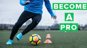 Include your basic information, the position you play, and any accomplishments as a player. Can You Become A Professional Football Player 100 Days To A Pro Contract Youtube