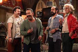 He is best known for his films g.o.r.a. Bild Zu Ozkan Ugur Pek Yakinda Bild Cem Yilmaz Ozkan Ugur Filmstarts De