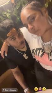 A birthday to remember! Chris Brown and Ray J team up to sing Happy  Birthday to Bow Wow's daughter, Shai — all the love and star power in one  sweet moment! |