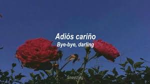 Borns / sweet dreams lyrics. Bye Bye Darling Lyrics Borns Elyrics Net