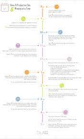 Methods For Increased Workplace Efficiency And Productivity