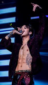 Pin By Kpopper Dreamer On Vixx Kpop Guys Vixx Ravi Vixx