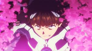 The end of evangelion sub español, descargar neon genesis evangelion: Ikari Shinji Gifs Get The Best Gif On Giphy