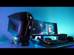 We stand by our principles of breakthroughs in design, and roll out the amazing gaming gear like motherboards. Desktop The Most Versatile Consumer Pc Msi Global