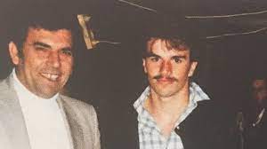 He is one of the most successful australian club coaches with two premierships, four championships and a continental title. Ange Postecoglou The Best Memories I Have Are Going To Games With My Dad Neos Kosmos