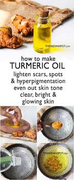 How To Make Turmeric Oil Turmeric Oil Organic Skin Care Turmeric Essential Oil