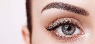 Best False Eyelashes Where To Buy Subtle Dramatic Fake Lashes Glamour Uk