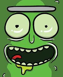 Rick And Morty Pickle Rick Rick And Morty Poster Rick And Morty Characters Rick And Morty Inspirational designs, illustrations, and graphic elements from the world's best designers.