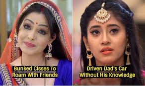 Image result for shivangi joshi images