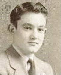 Finley Jake Dutton (1923-1945)