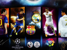 The club name in bold indicates a win for that team. Real Madrid Vs Barcelona Wallpapers Group 66
