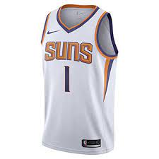 Steve nash 2010 phoenix suns 1 von 9 sports illustrated karte. Phoenix Suns Trikotopia