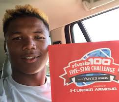 Recruiting roundup: Oregon Ducks land JC national player of the year;  Oregon State Beavers make cut for cornerback