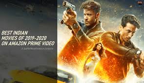 .of 2019 & 2020 (trailer) #moviefanatic #actionmovie movietrailer comedy, kids, family and animated film, horror,fantasy, action movie powered by gpu acceleration technology, it can convert an entire dvd movie in 5 minutes without quality loss. Best Indian Movies Of 2019 2020 2021 On Amazon Prime