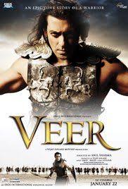Veer 2010 Full Movie In Early Twentieth Century British India The Pindari Leader Prithvi Singh Narrates His Sto Hindi Movies Full Movies Download Full Movies
